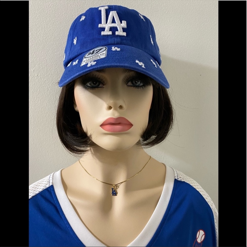L.A. Dodger Cap - Picture 2 of 12